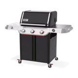 Weber Genesis E-335W 3 Burner Gas Barbecue