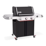 Weber Genesis E-335W 3 Burner Gas Barbecue