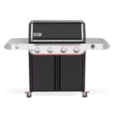 Weber Genesis E-435W 4 Burner Gas Barbecue