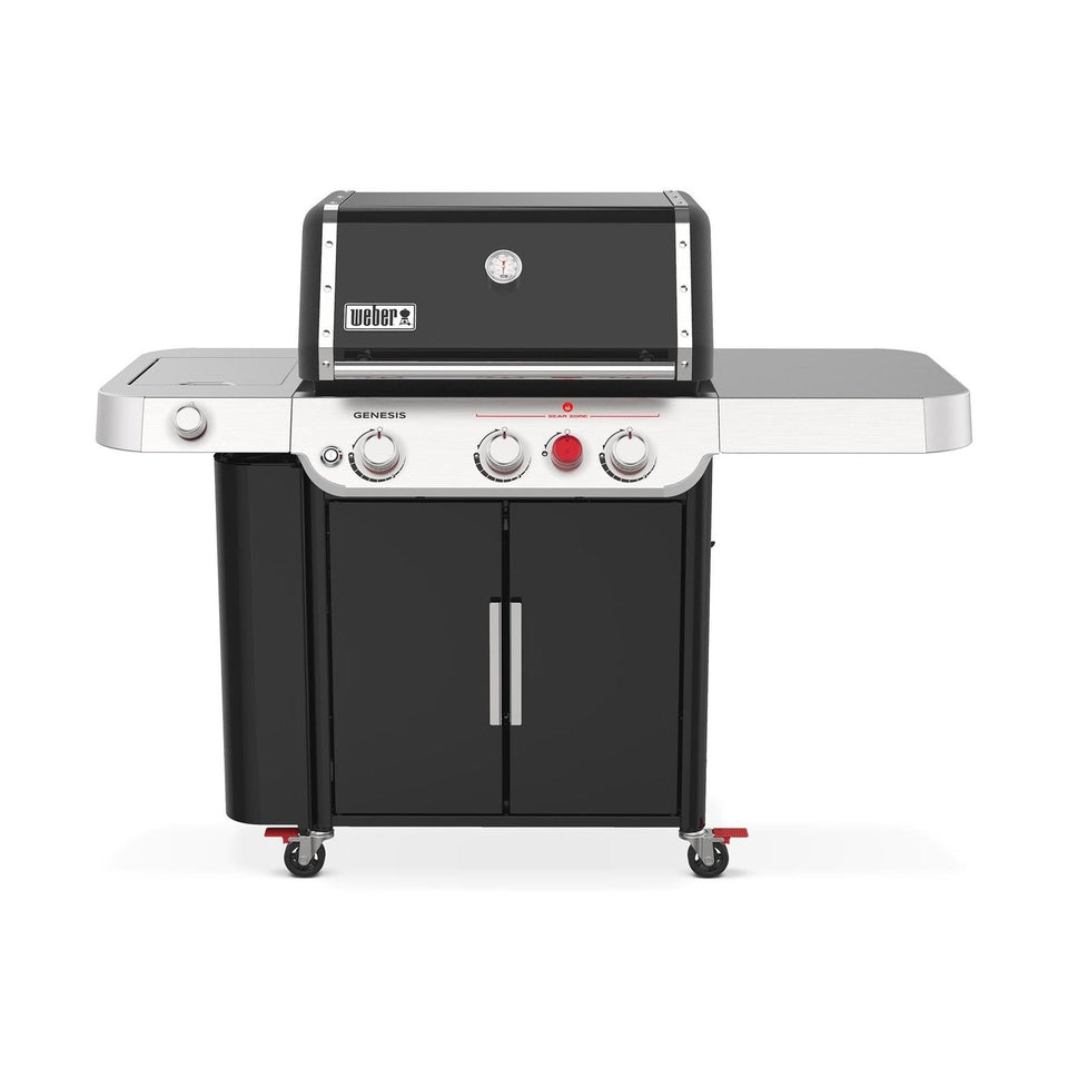 Weber Genesis E-335 GBS Gas BBQ